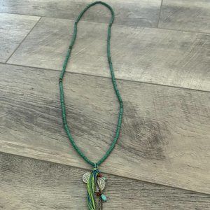 Chan Luu Necklace